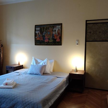 Arte Vida Boutique Guesthouse Salzburg Luaran gambar