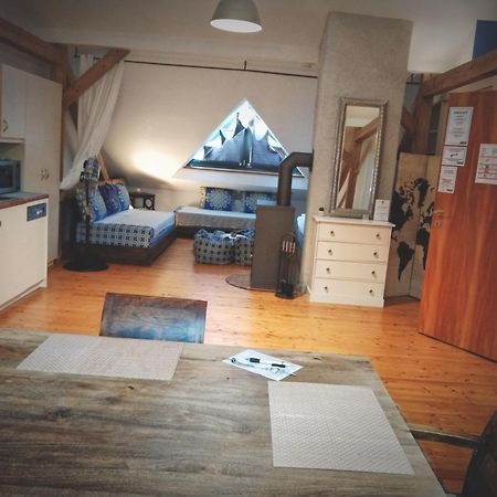Arte Vida Boutique Guesthouse Salzburg Luaran gambar