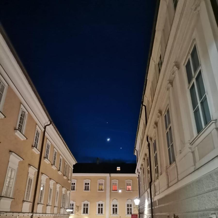 Arte Vida Boutique Guesthouse Salzburg Luaran gambar