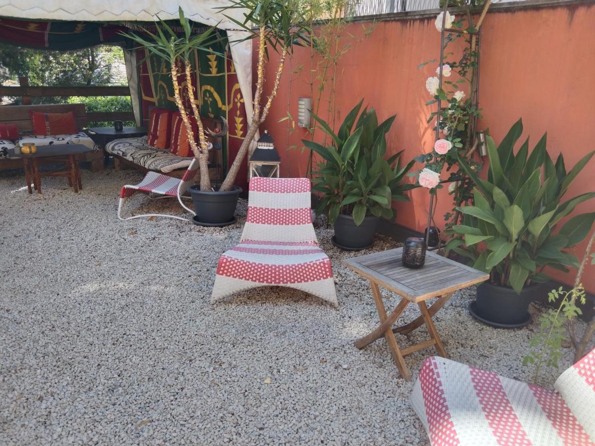 Arte Vida Boutique Guesthouse Salzburg Luaran gambar