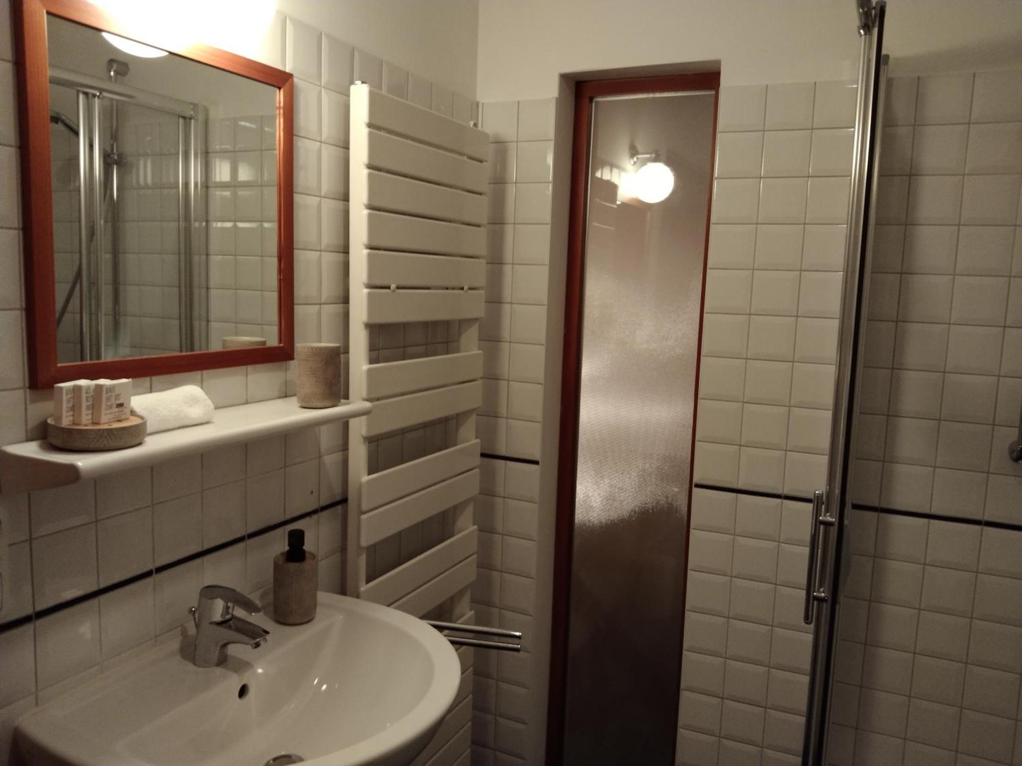 Arte Vida Boutique Guesthouse Salzburg Bilik gambar