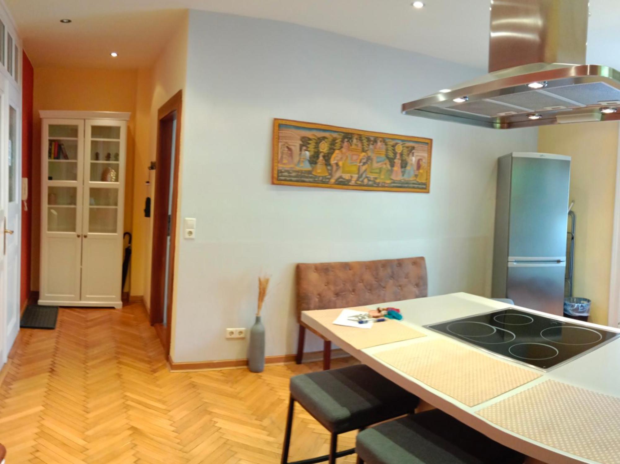 Arte Vida Boutique Guesthouse Salzburg Bilik gambar