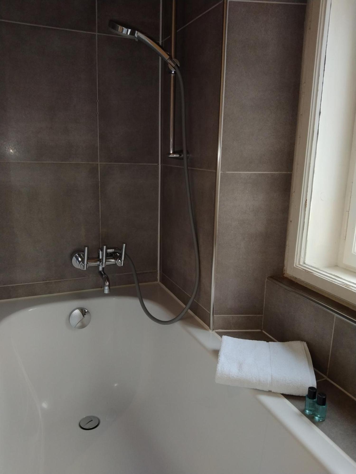 Arte Vida Boutique Guesthouse Salzburg Bilik gambar