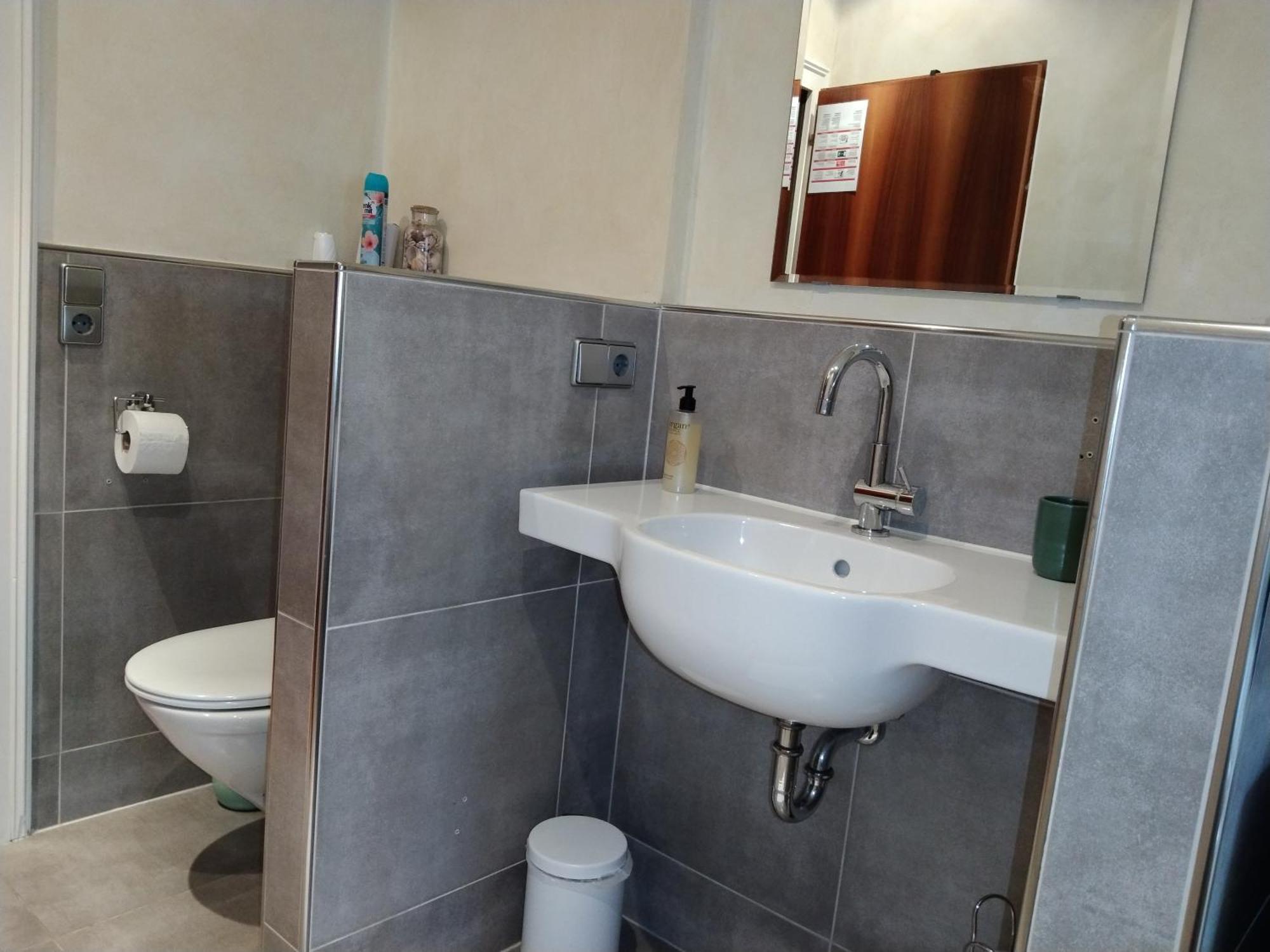 Arte Vida Boutique Guesthouse Salzburg Bilik gambar