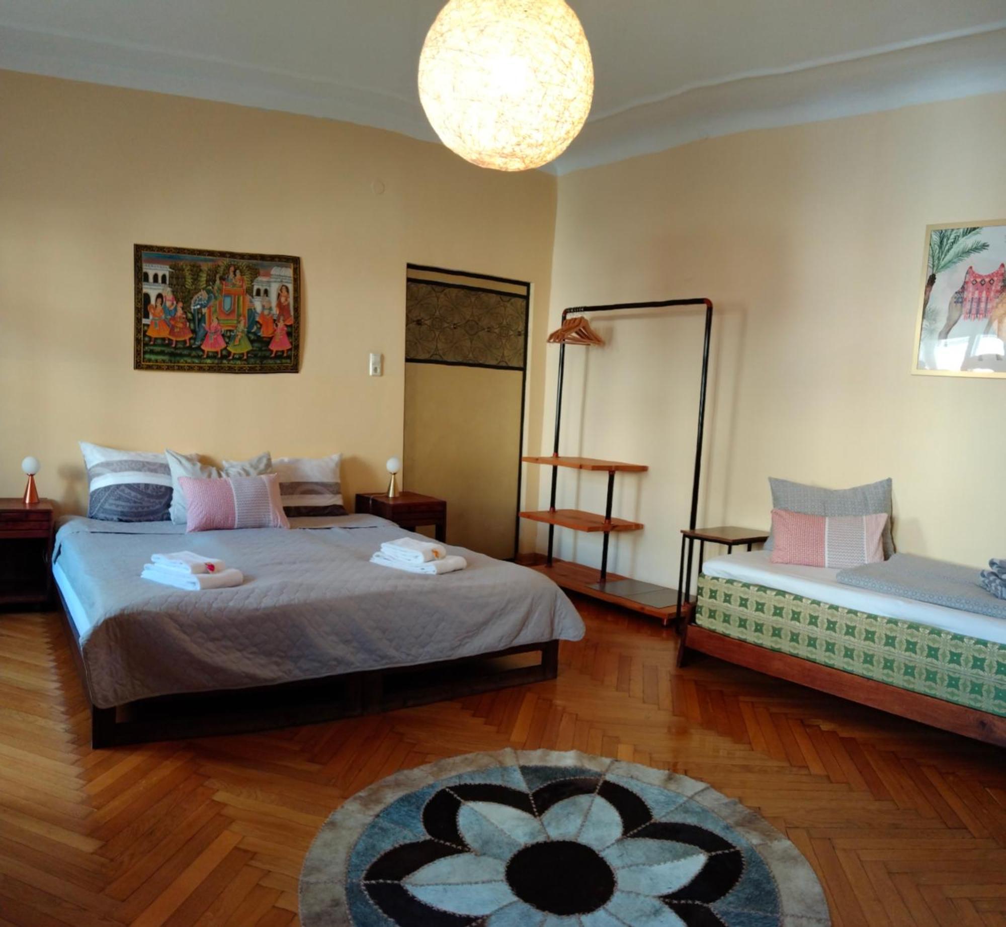 Arte Vida Boutique Guesthouse Salzburg Luaran gambar