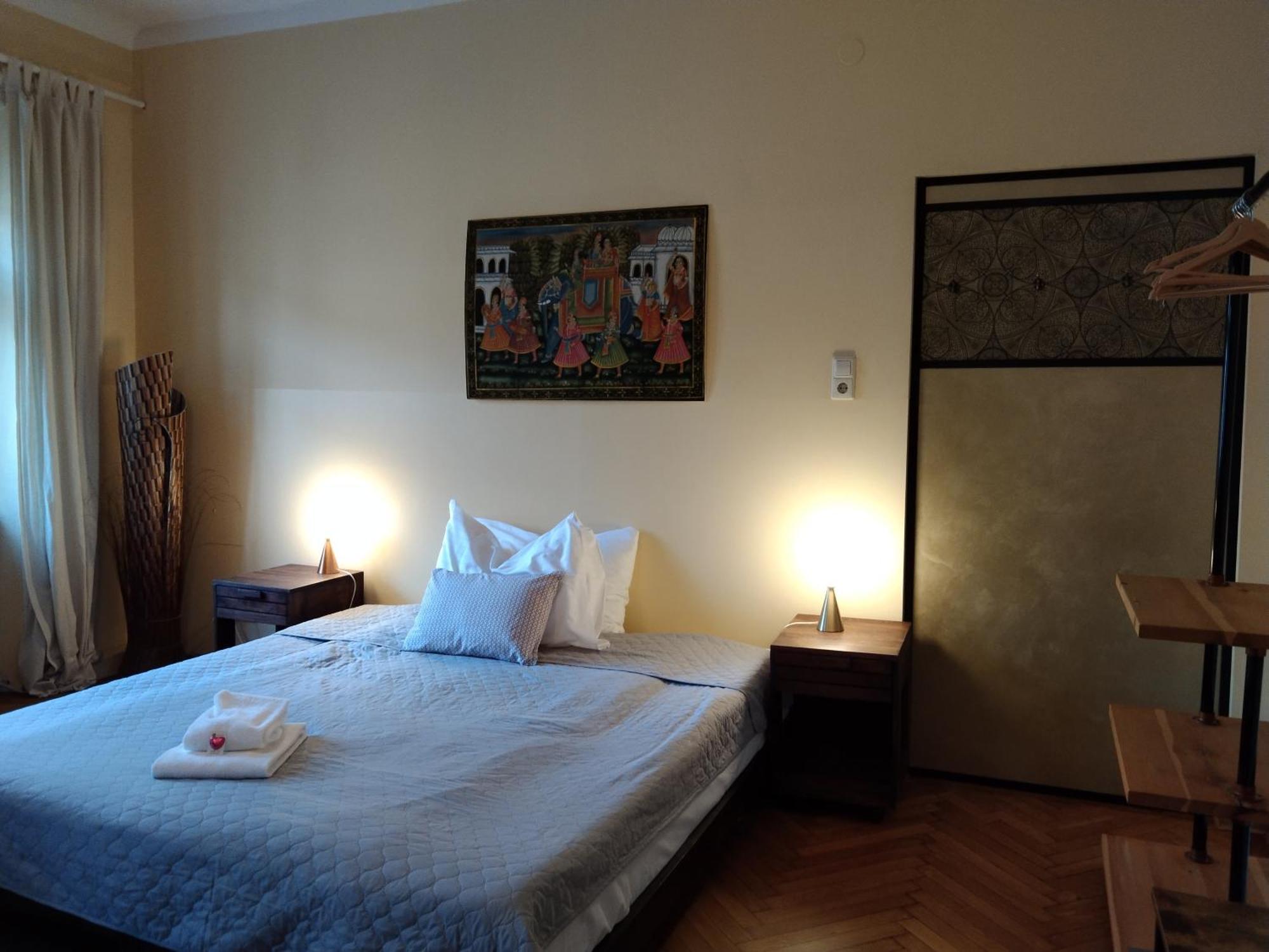 Arte Vida Boutique Guesthouse Salzburg Luaran gambar