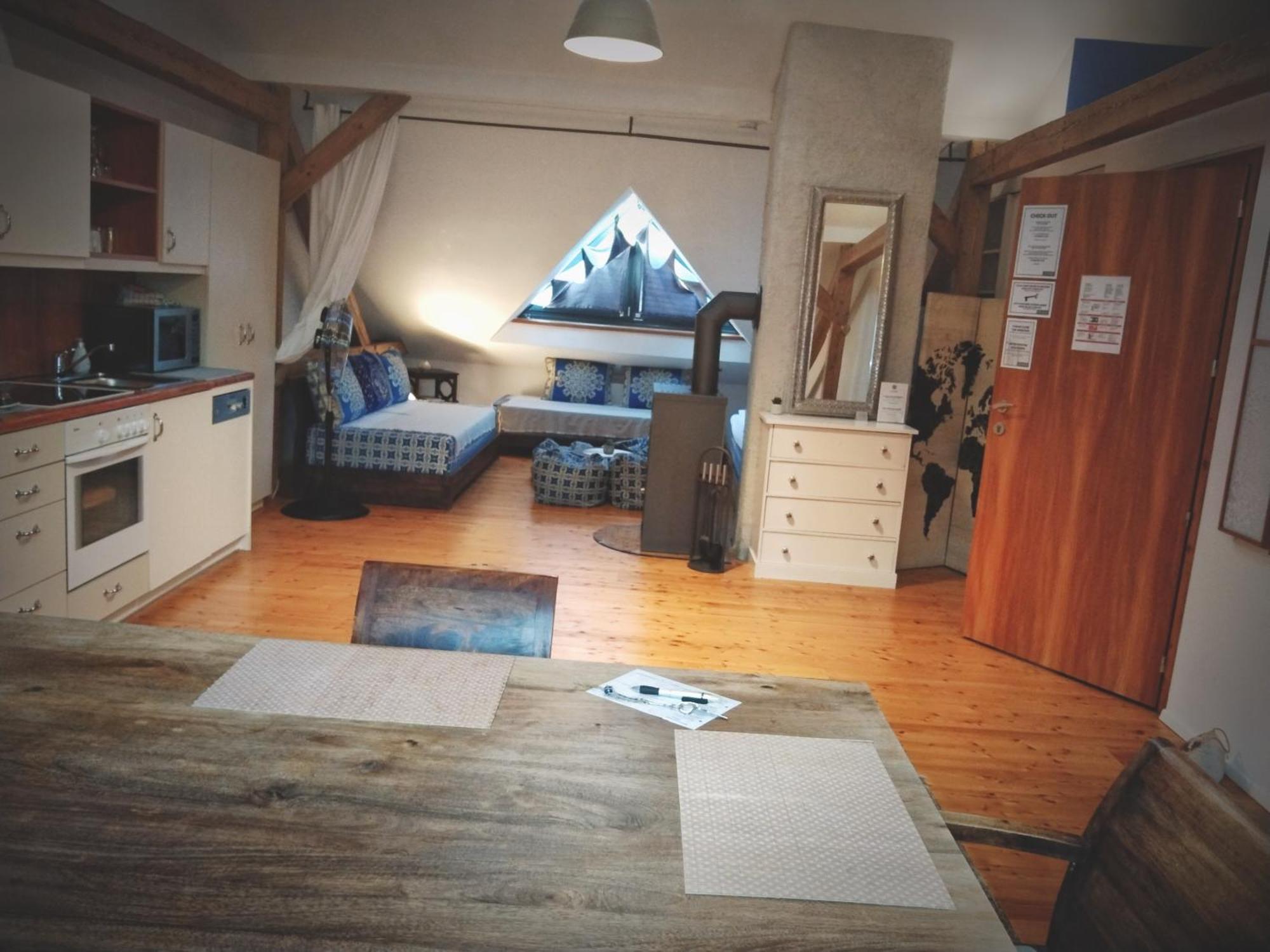 Arte Vida Boutique Guesthouse Salzburg Luaran gambar