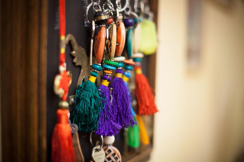 Arte Vida Boutique Guesthouse Salzburg Luaran gambar